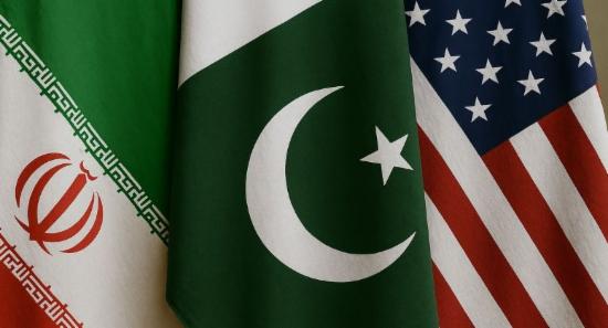 ‘Willing To Host US-Iran talks’: Pakistan
